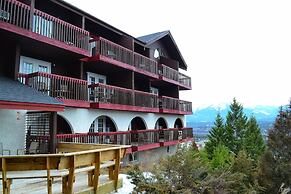 Radium Chalet