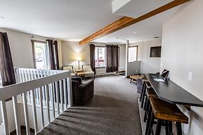 Radium Chalet