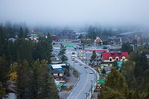 Radium Chalet