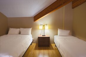 Radium Chalet