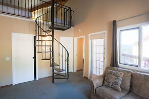 Radium Chalet