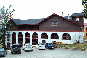 Radium Chalet