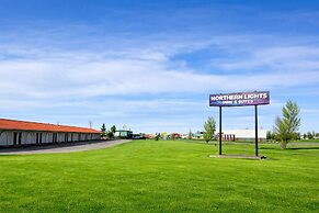 Northern Lights Inn & Suites