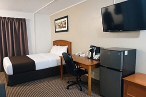 Northern Lights Inn & Suites