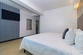 Hotel Presidente Internacional