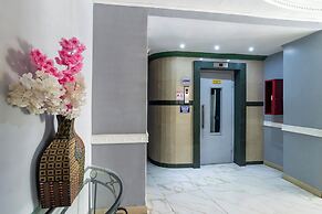 Hotel Presidente Internacional