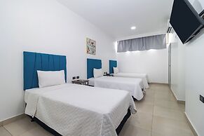 Hotel Presidente Internacional