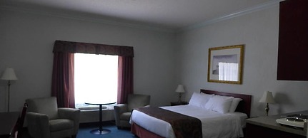 The Bridgeport Inn