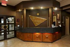 The Bridgeport Inn