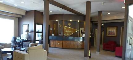The Bridgeport Inn