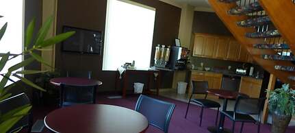 The Bridgeport Inn