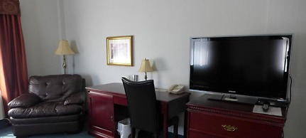 The Bridgeport Inn