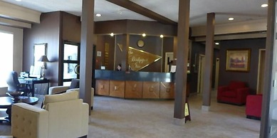The Bridgeport Inn