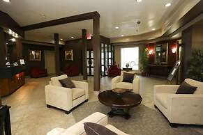 The Bridgeport Inn