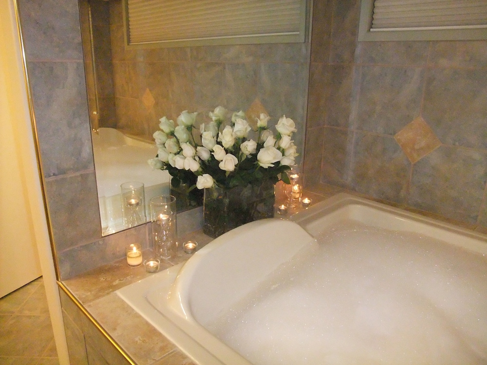 A Vista Villa Couples Retreat