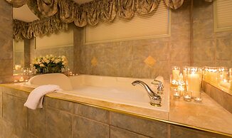 A Vista Villa Couples Retreat