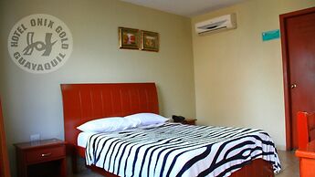 Hotel Onix Gold
