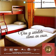 Hotel Onix Gold