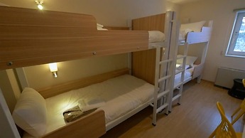 MY ecolodge - Hostel