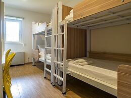 MY ecolodge - Hostel