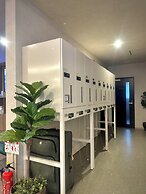 MY ecolodge - Hostel