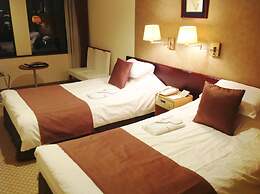 Okayama Plaza Hotel