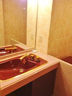 Okayama Plaza Hotel