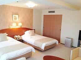 Okayama Plaza Hotel