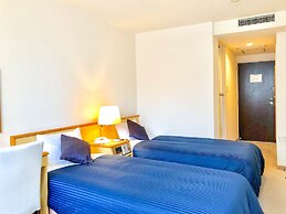 HOTEL LiVEMAX Sapporo-Ekimae
