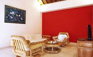 Yuli Bungalows