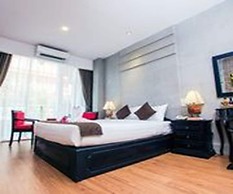 Vacation Boutique Hotel