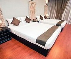 Vacation Boutique Hotel