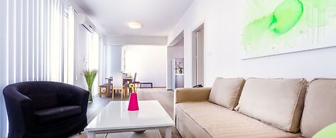 Napian Suites