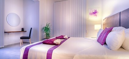 Napian Suites