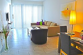 Napian Suites