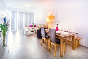 Napian Suites
