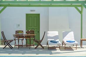 Natura Villas