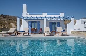 Natura Villas