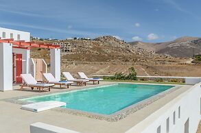 Natura Villas