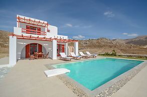 Natura Villas