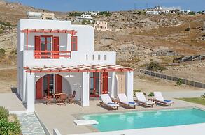 Natura Villas