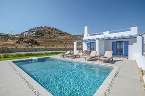 Natura Villas
