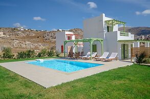 Natura Villas