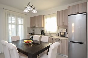 Natura Villas