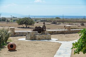 Natura Villas