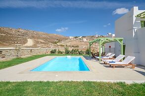 Natura Villas