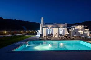 Natura Villas