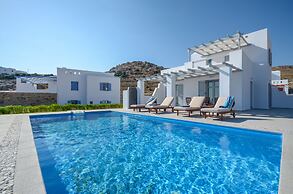 Natura Villas