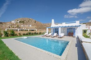 Natura Villas
