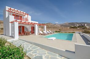 Natura Villas